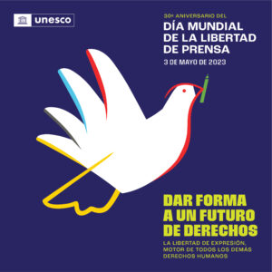 Día Mundial de la Libertad – 20 de enero